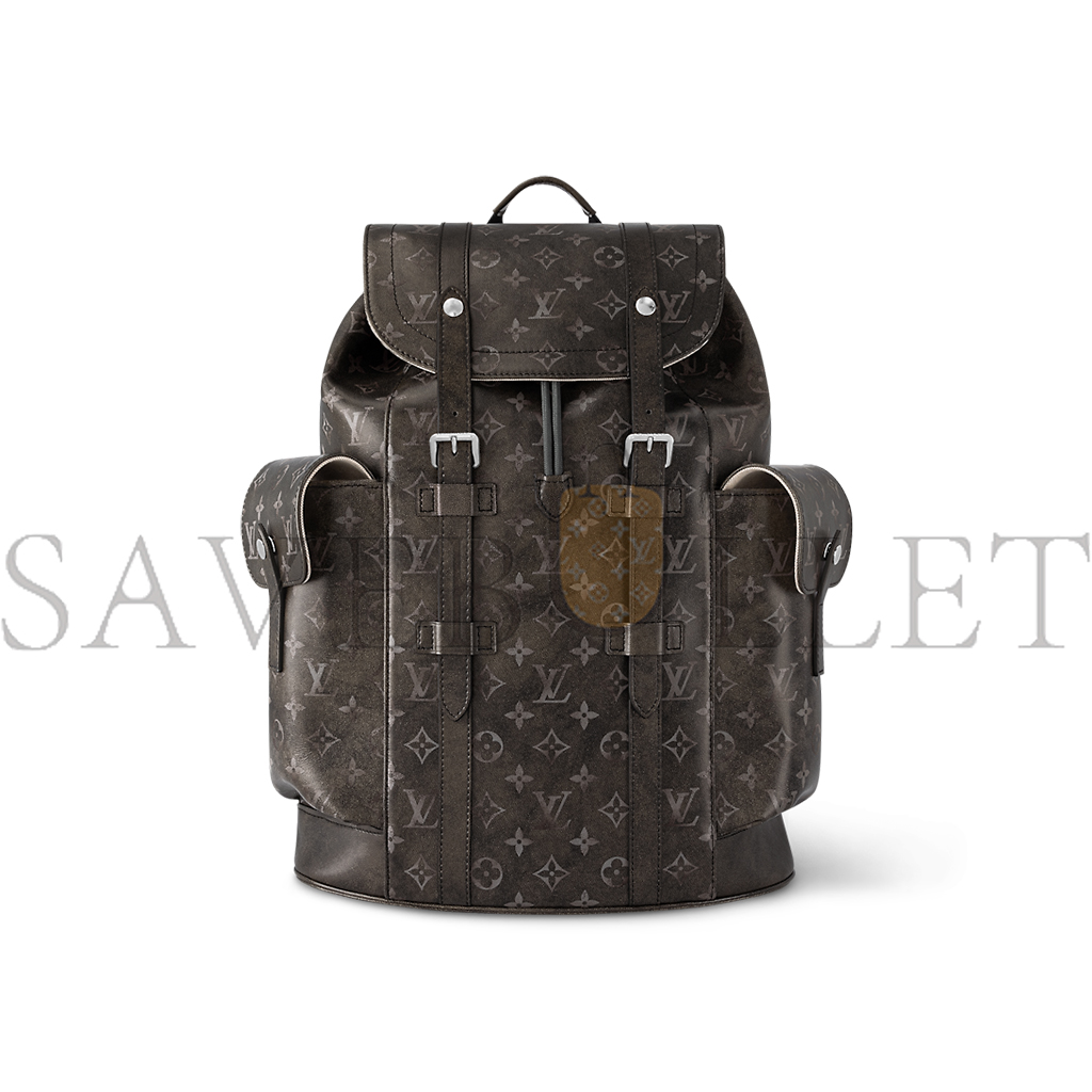 LOUIS VUITTON CHRISTOPHER MM M11521 (44*38*12.5cm) LOUIS VUITTON CHRISTOPHER MM M11521 (44*38*12.5cm)